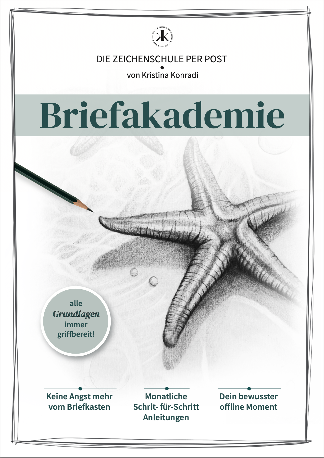 Briefakademie