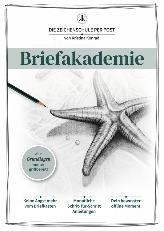 Briefakademie